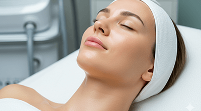 Dermapen Skin Needling